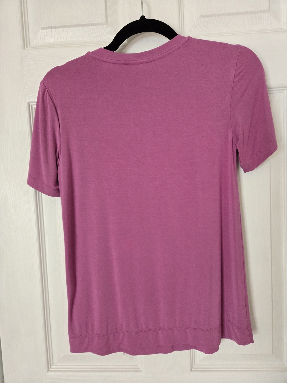 Modal Lightweight Tee - Picture 3 of 5